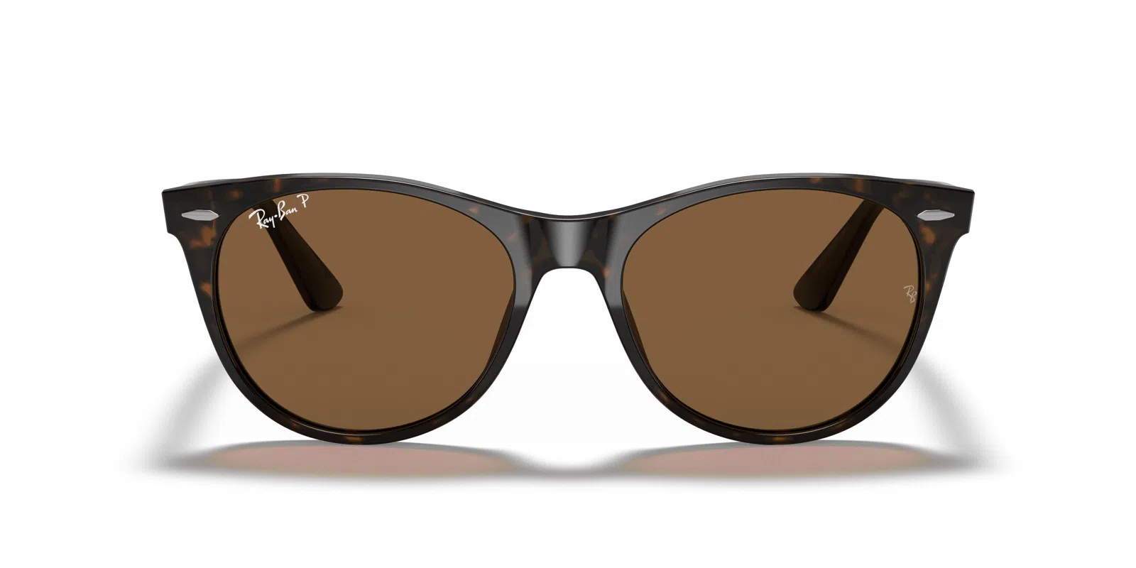 Ray-Ban Wayfarer Ii 2185 Sunglasses - view 65
